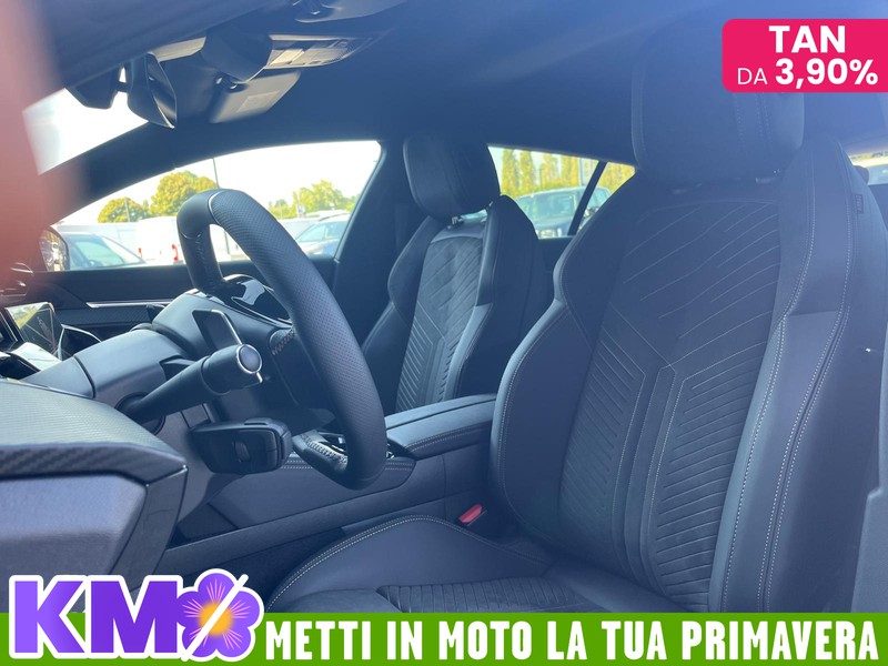 Peugeot 508 sw 1.5 bluehdi gt s&s 130cv eat8