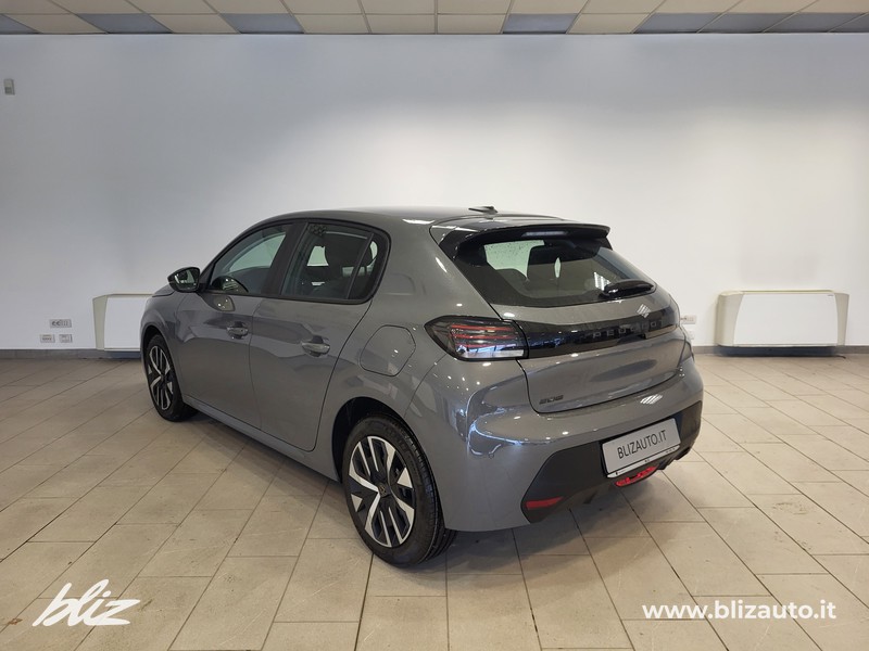 Peugeot 208 1.2 puretech active s&s 100cv