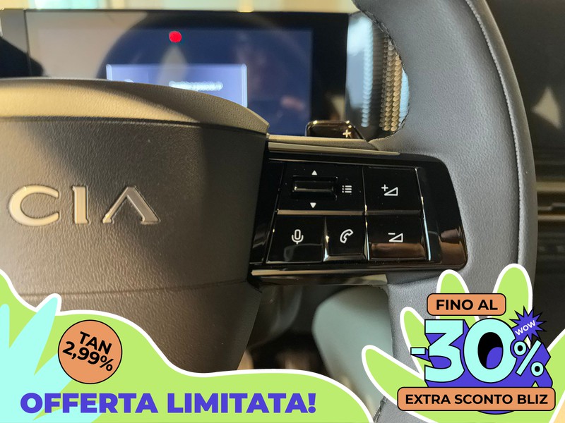 Lancia Ypsilon 1.2 mhev e-dct