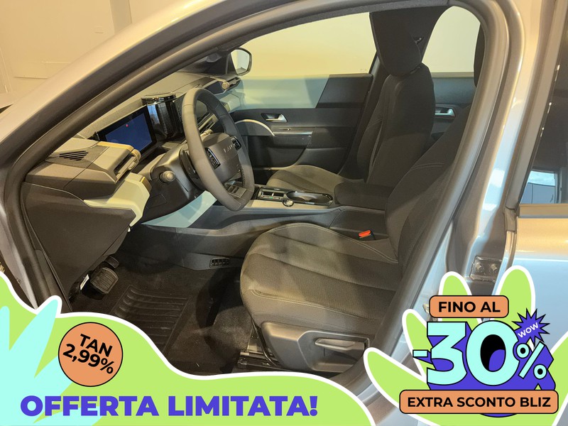 Lancia Ypsilon 1.2 mhev e-dct
