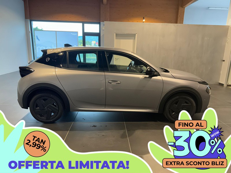 Lancia Ypsilon 1.2 mhev e-dct