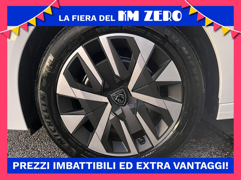 Peugeot 208 1.2 puretech active s&s 75cv