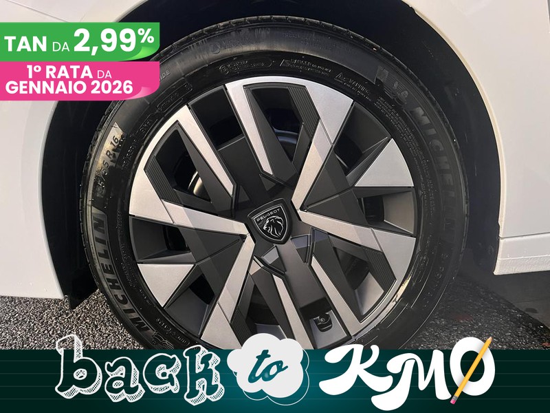 Peugeot 208 1.2 puretech active s&s 75cv