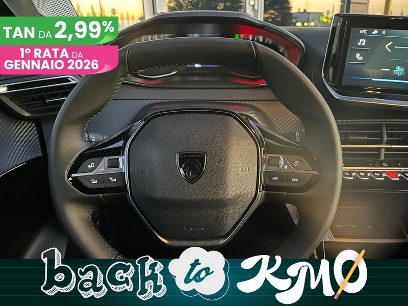 Peugeot 208 1.2 puretech active s&s 75cv