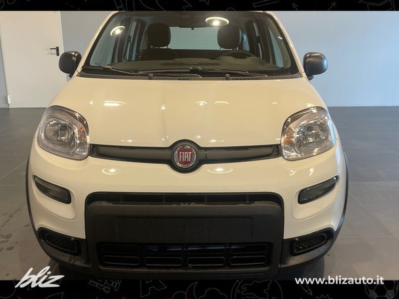 Fiat Panda 1.0 70cv Hybrid PANDA