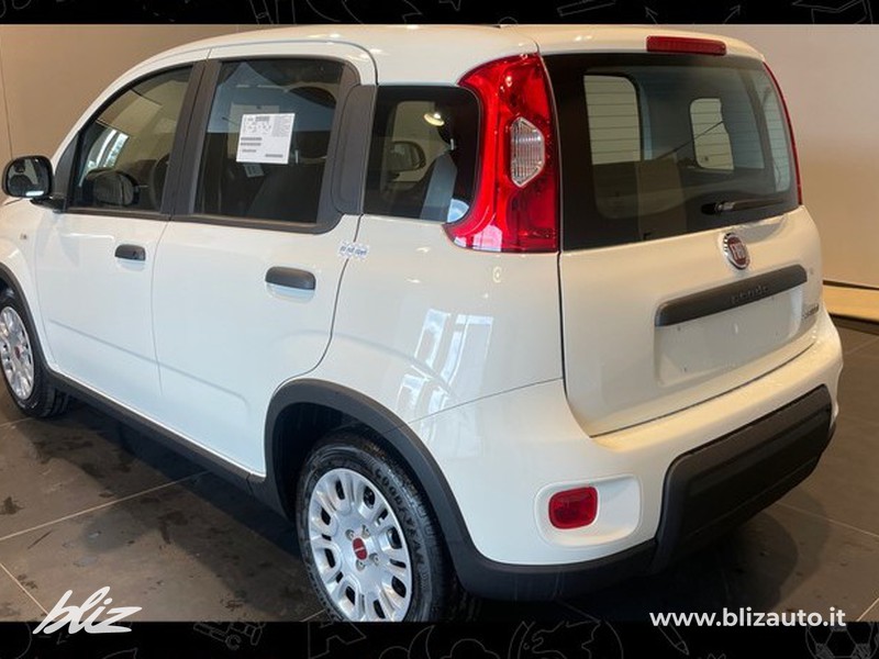 Fiat Panda 1.0 70cv Hybrid PANDA