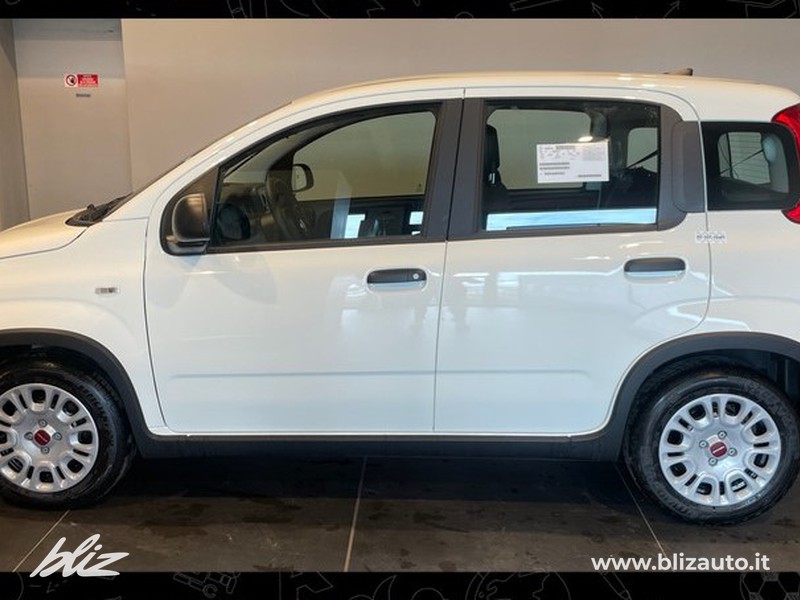 Fiat Panda 1.0 70cv Hybrid PANDA