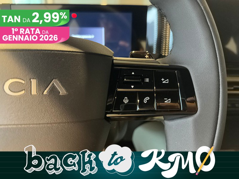 Lancia Ypsilon 1.2 mhev e-dct
