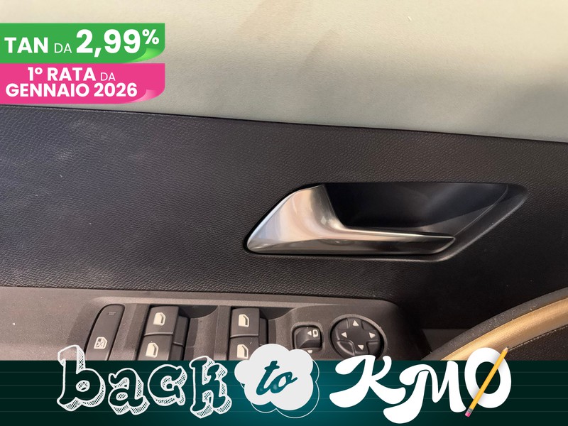 Lancia Ypsilon 1.2 mhev e-dct