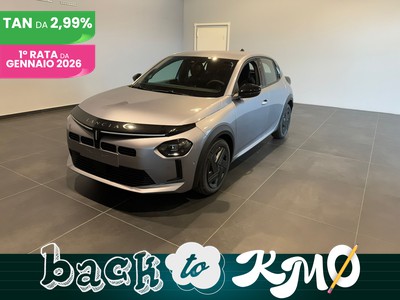 Lancia Ypsilon 1.2 mhev e-dct