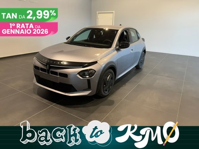 Lancia Ypsilon 1.2 mhev e-dct
