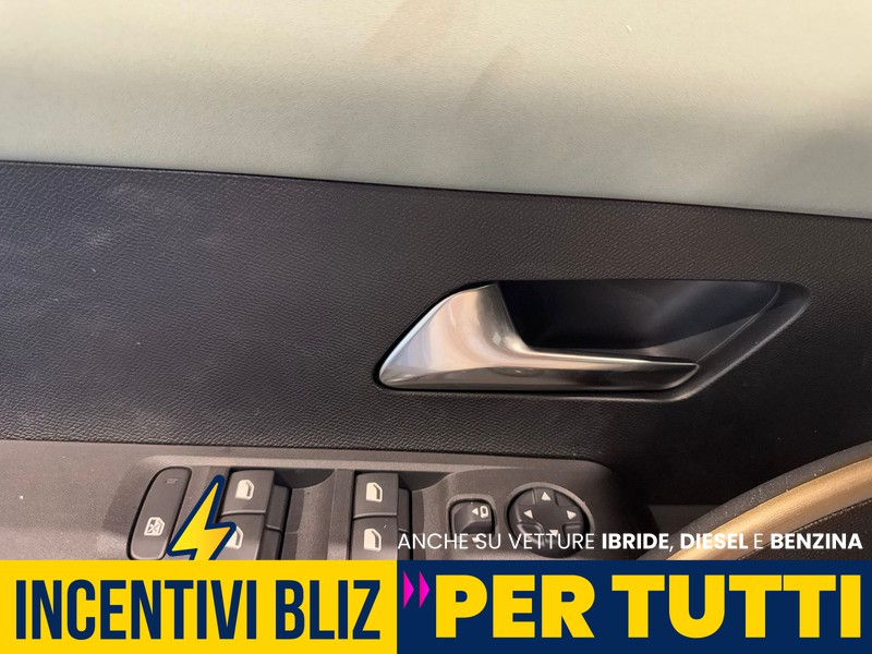 Lancia Ypsilon 1.2 mhev e-dct