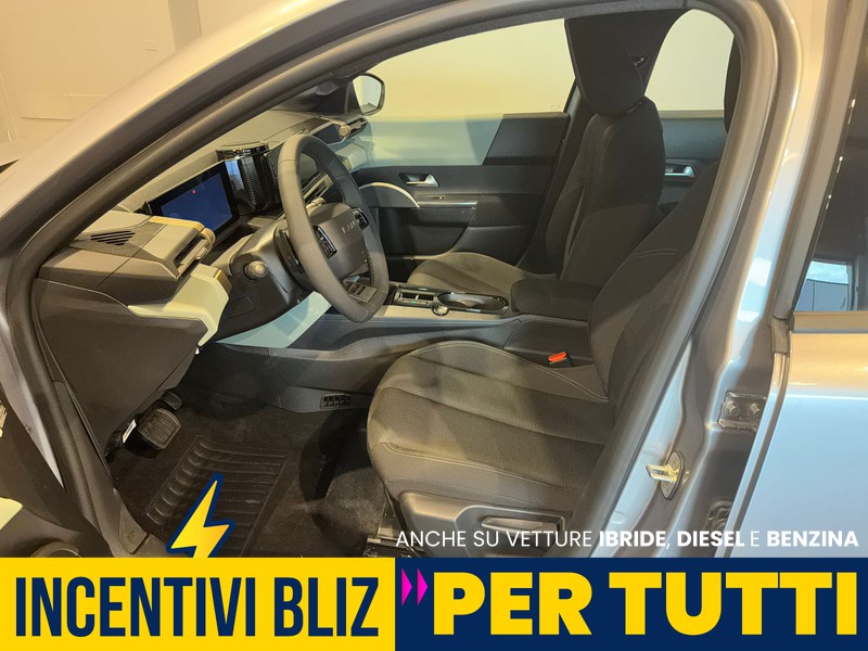 Lancia Ypsilon 1.2 mhev e-dct