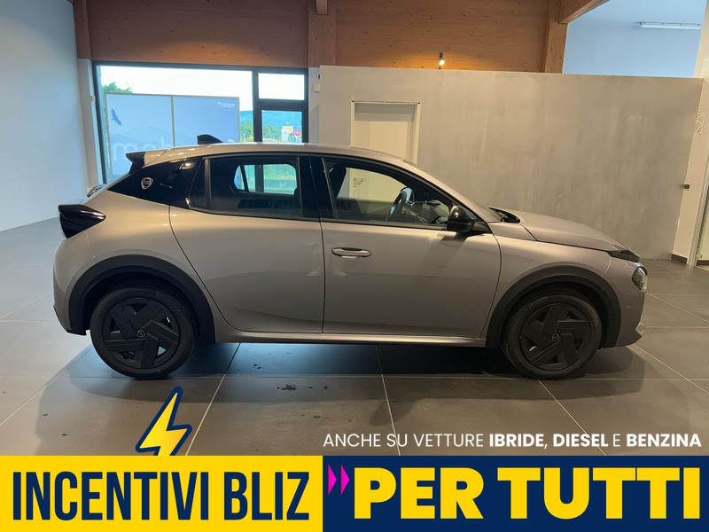 Lancia Ypsilon 1.2 mhev e-dct