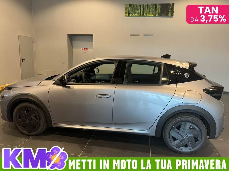 Lancia Ypsilon 1.2 mhev 110cv e-dct
