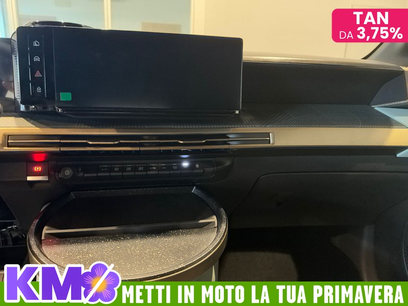 Lancia Ypsilon 1.2 mhev 110cv e-dct