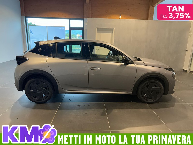 Lancia Ypsilon 1.2 mhev 110cv e-dct