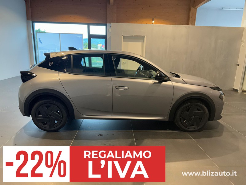 Lancia Ypsilon 1.2 mhev e-dct