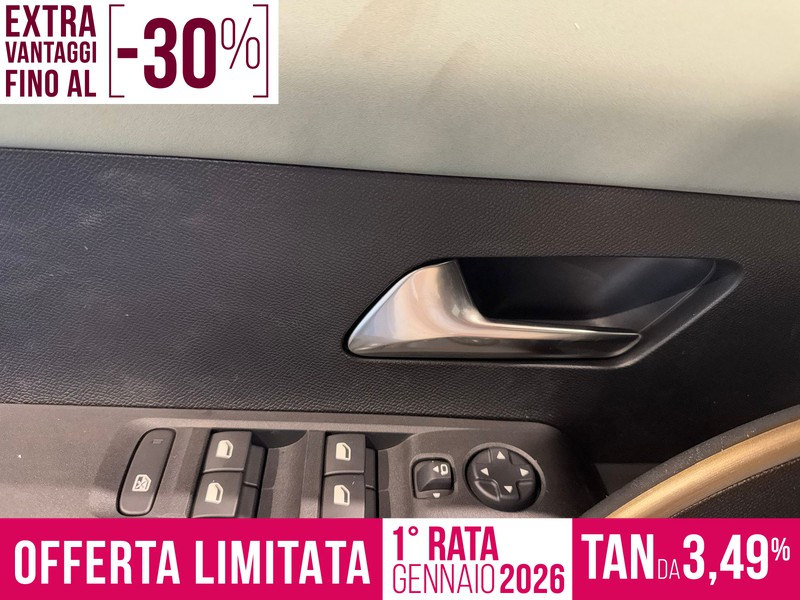 Lancia Ypsilon 1.2 mhev e-dct