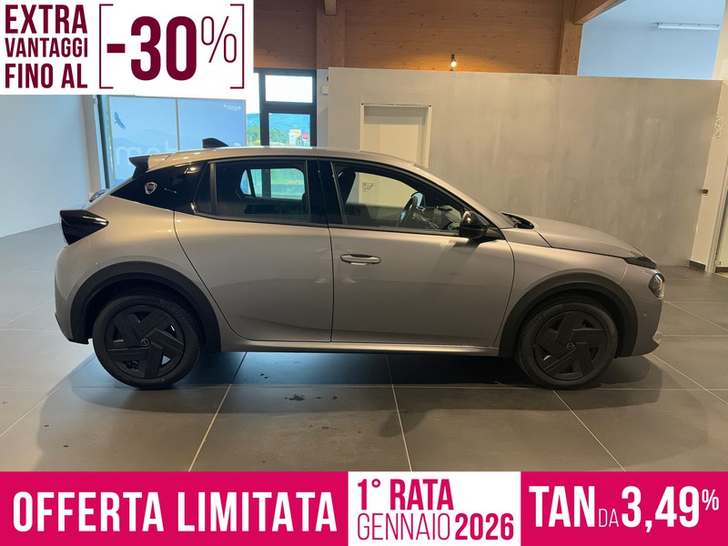 Lancia Ypsilon 1.2 mhev e-dct
