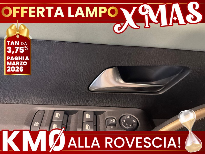 Lancia Ypsilon 1.2 mhev 110cv e-dct