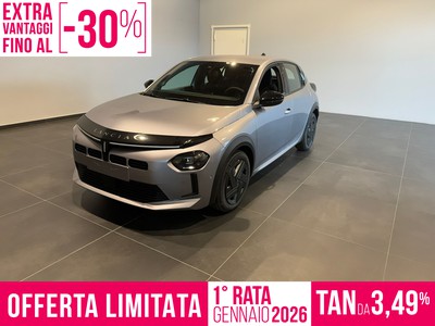 Lancia Ypsilon 1.2 mhev e-dct