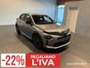 Lancia Ypsilon 1.2 mhev e-dct