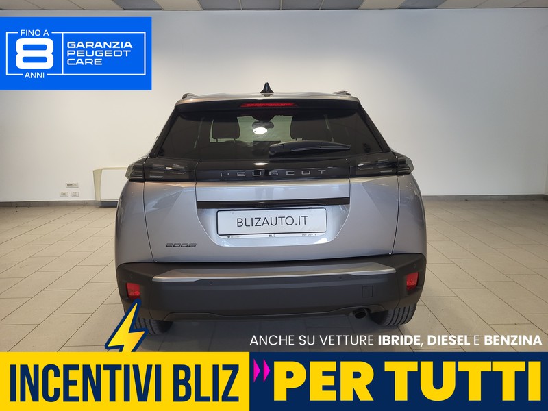 Peugeot 2008 1.2 puretech allure s&s 100cv