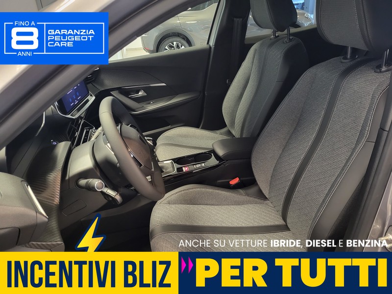Peugeot 2008 1.2 puretech allure s&s 100cv