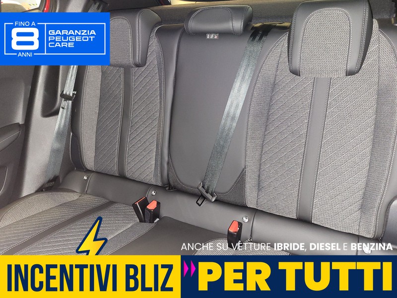 Peugeot 2008 1.2 puretech allure s&s 100cv
