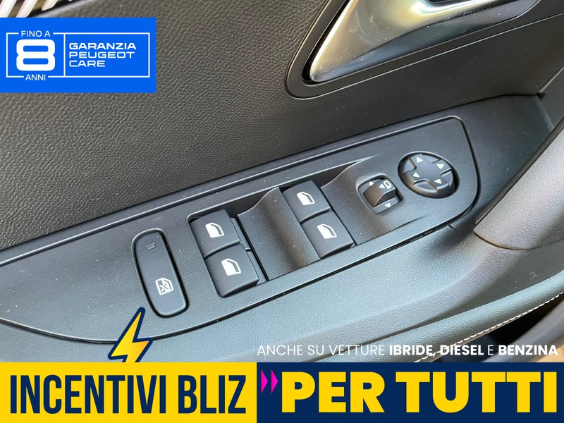 Peugeot 2008 1.2 puretech allure s&s 100cv