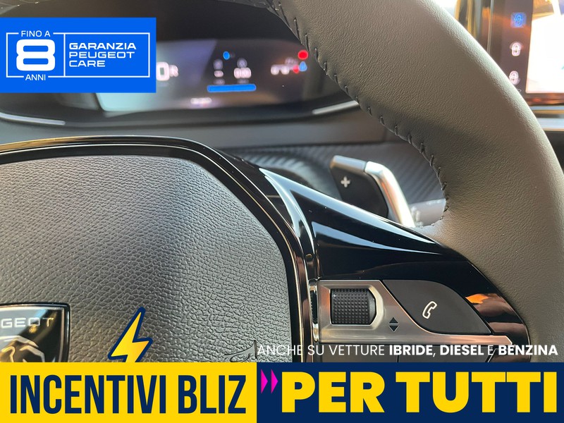 Peugeot 2008 1.2 puretech allure s&s 100cv