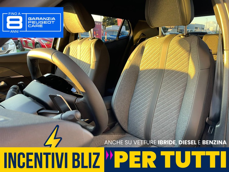Peugeot 2008 1.2 puretech allure s&s 100cv