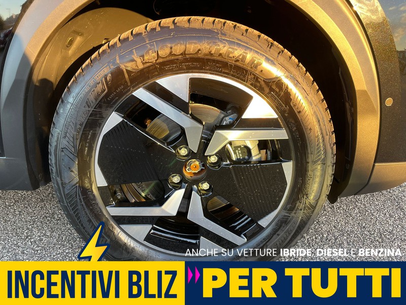 Peugeot 2008 1.2 puretech allure s&s 100cv