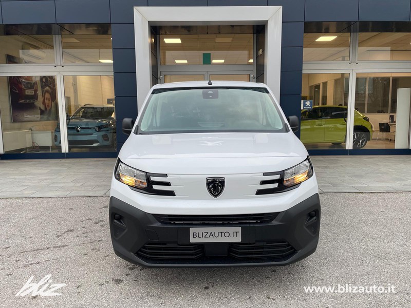 Peugeot Professional Partner 1.5 bluehdi 100cv s&s l1
