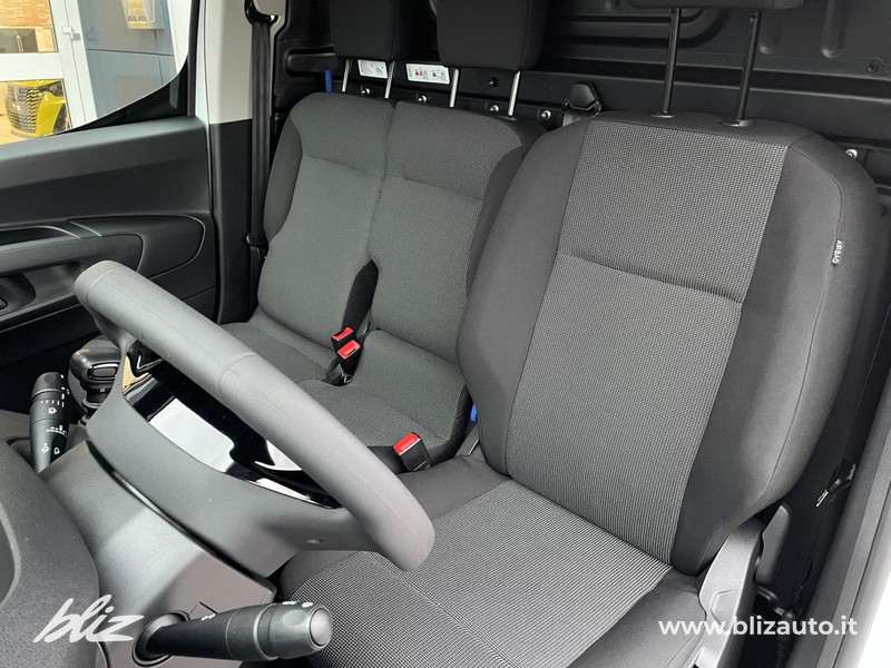 Peugeot Professional Partner 1.5 bluehdi 100cv s&s l1