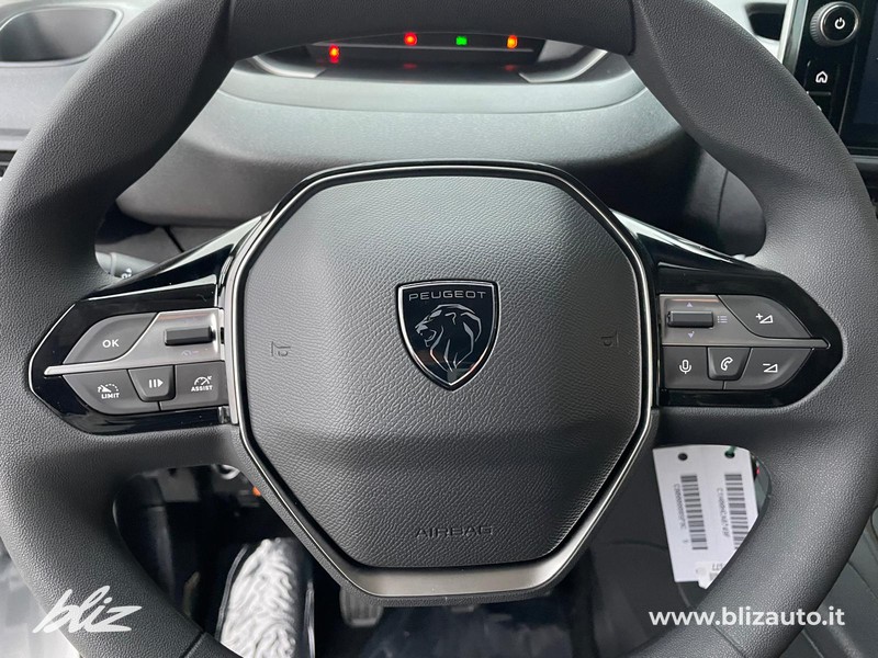 Peugeot Professional Partner 1.5 bluehdi 100cv s&s l1