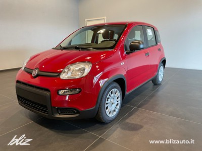 Fiat Panda 1.0 70cv Hybrid PANDA