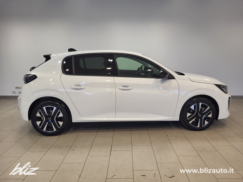 Peugeot 208 1.2 puretech allure s&s 100cv