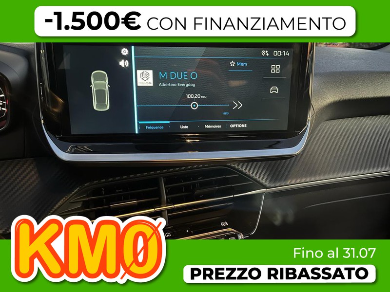 Peugeot 208 1.2 puretech style s&s 75cv