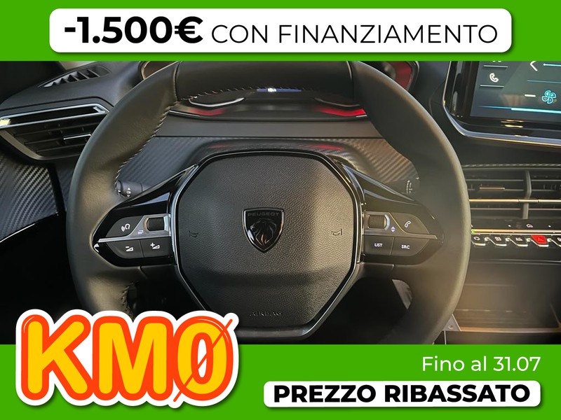 Peugeot 208 1.2 puretech style s&s 75cv