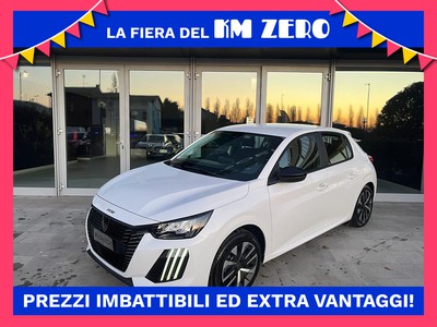 Peugeot 208 1.2 puretech style s&s 75cv