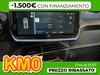 Peugeot 208 1.2 puretech style s&s 75cv