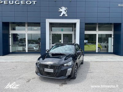 Peugeot 208 1.2 puretech style s&s 75cv