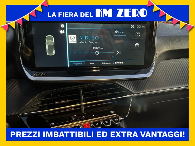 Peugeot 208 1.2 puretech style s&s 75cv