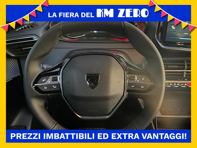Peugeot 208 1.2 puretech style s&s 75cv