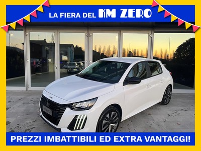 Peugeot 208 1.2 puretech style s&s 75cv