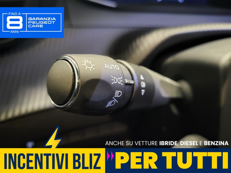 Peugeot 2008 1.2 puretech allure s&s 100cv
