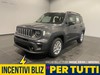 Jeep Renegade 1.5 turbo t4 mhev altitude 2wd dct