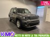 Jeep Renegade 1.5 turbo t4 mhev altitude 2wd dct